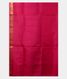 Red Uppada Silk Saree T2113083