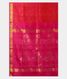 Red Uppada Silk Saree T2113084