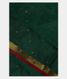 Dark Green Uppada Silk Saree T2112721