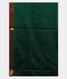 Dark Green Uppada Silk Saree T2112723