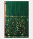 Dark Green Uppada Silk Saree T2112724