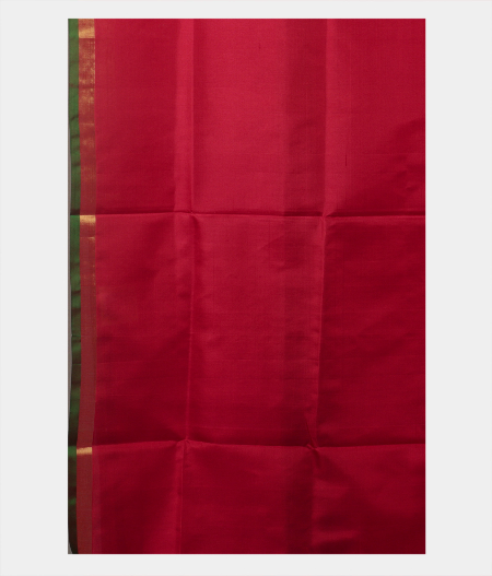 Red Uppada Silk Saree T2112803