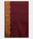 Green Handwoven Kanjivaram Silk Saree T2061283
