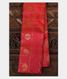 Pinkish Orange Handwoven Kanjivaram Silk Saree T1650801