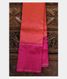 Peach Handwoven Kanjivaram Silk Saree T1963361