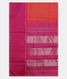 Peach Handwoven Kanjivaram Silk Saree T1963364