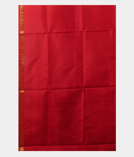 Yellow Uppada Silk Saree T2112933