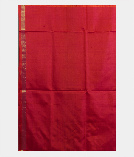 Pink Uppada Silk Saree T2112683