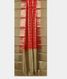 Pinkish Orange Silk Cotton Saree T1997812