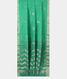 Green Silk Cotton Saree T2085842