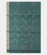 Green Silk Cotton Saree T2085843