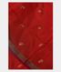 Orange  Uppada Silk Saree T2112561
