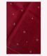 Red Tussar Printed Saree T1900871