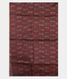 Red Tussar Printed Saree T1900873
