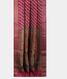 Pink Tussar Printed Saree T2114612