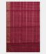 Pink Tussar Printed Saree T2114613