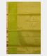 Light Green Silk Cotton Saree T1885763
