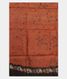 Brown Tussar Printed Saree T2054373