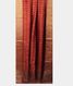 Red Tussar Printed Saree T1985512