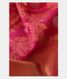 Magenta Handwoven Kanjivaram Silk Saree T1929222