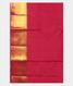 Magenta Handwoven Kanjivaram Silk Saree T1929225