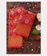 Pinkish Orange Handwoven Kanjivaram Silk Saree T2066381