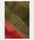 Green Crepe Silk Saree T211348-image