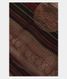 Multicolour Kora Organza Printed Saree T2033631