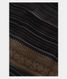 Black Kora Organza Printed Saree T2033621