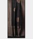 Black Kora Organza Printed Saree T2033622