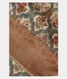 Beige Tussar Printed Saree T2114631