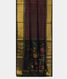Black  Patola Silk Saree T1958412