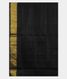 Black  Patola Silk Saree T1958413
