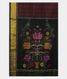 Black  Patola Silk Saree T1958414