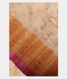 Light Peach Chaniya Silk Saree T2109031