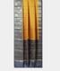 Yellow Chaniya Silk Saree T2110222
