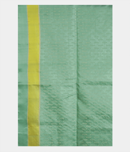 Black Soft Silk Saree T2094473