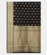 Black  Banaras Organza Saree T1481544
