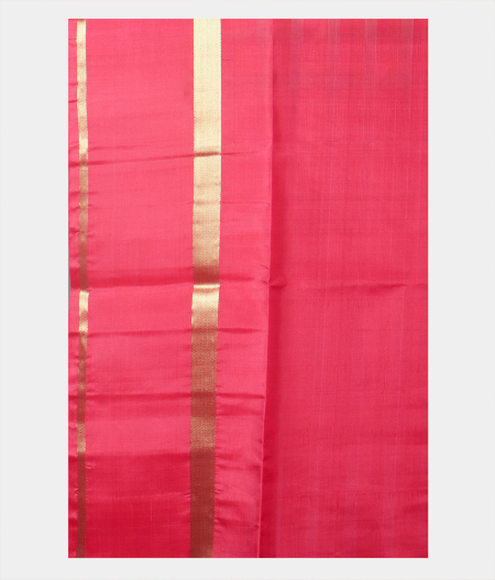 Multicolour Soft Silk Saree T2009253