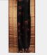 Black Kora Organza Printed Saree T1881252