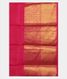 Off White Printed Kanjivaram Silk Pavadai T1672453