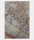 Grey Banaras Tussar Saree T2121761