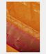 Yellow Soft Silk Saree T2003491