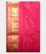Yellow Soft Silk Saree T2003493