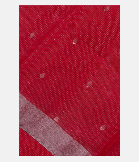 Pink Silk Cotton Saree T188646-image