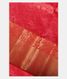 Magenta Soft Silk Saree T2119031