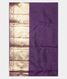 Purple Handwoven Kanjivaram Silk Saree  T2124623