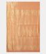Peach Banaras Georgette Silk Saree T2141084