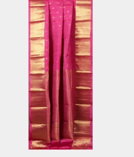 Pink Soft Silk Saree T1840922