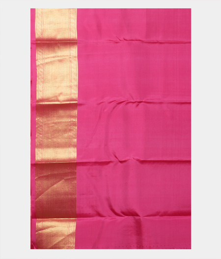 Pink Soft Silk Saree T1840923